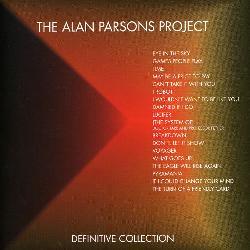 Alan Parsons Project - Definitive Collection
