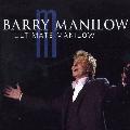 Barry Manilow - Ultimate Manilow (Alternate Version)