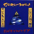 GURU JOSH - INFINITY [IMPORT]