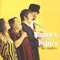 The Mamas & The Papas - Singles (And More)