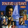VARIOUS ARTISTS - BONJOUR LA FRANCE V.1 [IMPORT]