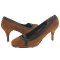 Vaneli Sargon Cuoio Suede W/Tmoro Calf