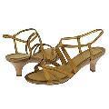 Easy Spirit Hot Girl Gold Croco