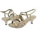 Easy Spirit Hot Girl Pewter Croco