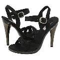 J Lo Fury Black Metallic