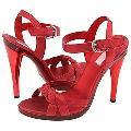 J Lo Fury Red