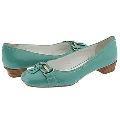 Elle Scottie Blue Patent(Size 36 (US 5.5) M)