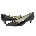Elle Stirling Black Patent