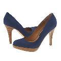 Steven Lemore Blue Suede