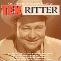 Tex Ritter - Country Hits & Cowboy Classics