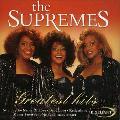 Supremes - Greatest Hits