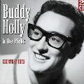 HOLLY,BUDDY - GREATEST HITS [IMPORT]