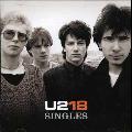 U2 - U218 SINGLES [IMPORT]
