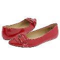 Steven Tesse Red Patent