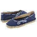 Restricted Willow Navy