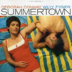 Deborah Conway - Summertown