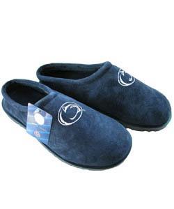 Penn State University Men's Hush Puppies Slippers