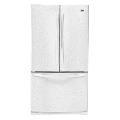 LG 25-cubic-foot French Door Refrigerator