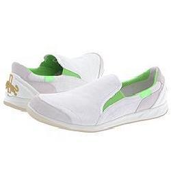 PUMA Sport Fashion AG Henneberg White(Size 39 (US 7) D - Medium)