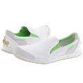 PUMA Sport Fashion AG Henneberg White(Size 39 (US 7) D - Medium)