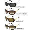Marc by Marc Jacobs MMJ 035 Women's Sunglasses