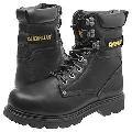 Caterpillar Indiana FX Steel Toe Black
