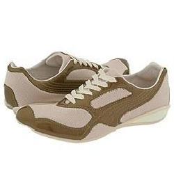 PUMA Sport Fashion AMQ NY Sport Antique Running Shoes