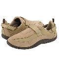 Easy Spirit Escapada Light Natural Multi Suede
