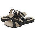 Easy Spirit Sealbay Black/Black Leather