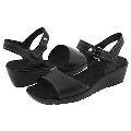 Easy Spirit Bluesky Black Leather