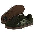 Osiris Merk II Olive/Green Leaf/Camo