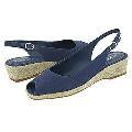 Easy Spirit Trudie Medium Blue