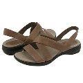 Easy Spirit Emilia Taupe Multi Leather
