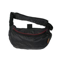 Combi Urban Black Baby Carrier