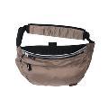 Combi Khaki Urban Baby Carrier