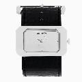 Just Sweet by Jennifer Lopez Black Strap Watch