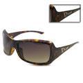 Christian Dior Mist 2 Rectangular Sunglasses