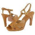 MICHAEL Michael Kors Northpark T-Strap Chamois-271