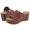 MICHAEL Michael Kors Ashbury Slide Brown-200