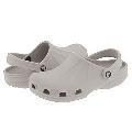Crocs Professional Pearl White