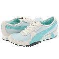 PUMA Sport Fashion Xc Favo White/Jet/Twilight
