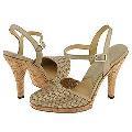 MICHAEL Michael Kors Gianna Quarter Strap Bronze