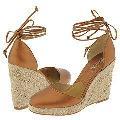 MICHAEL Michael Kors Cabana Ankle Wrap Copper