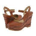 MICHAEL Michael Kors Fair Isle Ankle Strap Honey