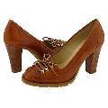 MICHAEL Michael Kors Winter Warrior Pump Honey
