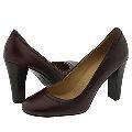 MICHAEL Michael Kors Bayville Pump Oxblood