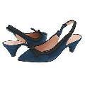 Marc by Marc Jacobs 674585 Blue Suede