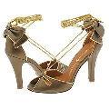 Miss Sixty Agnes Dark Green(Size 40 (US Womens 10) M)