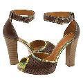 Miss Sixty Cruz Brown
