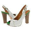 Miss Sixty Matisse White